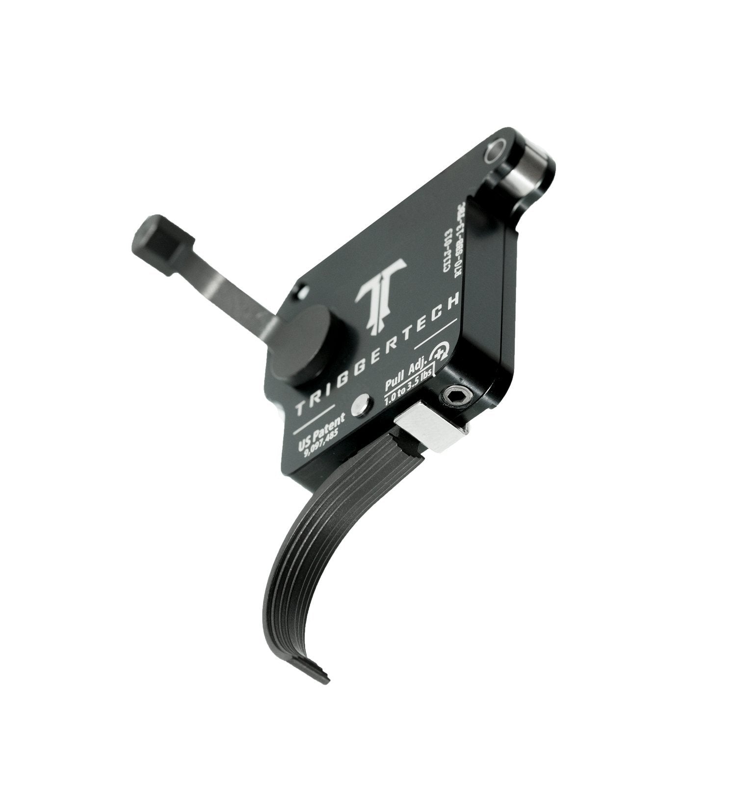 Rem 700 Primary Trigger - TriggerTech