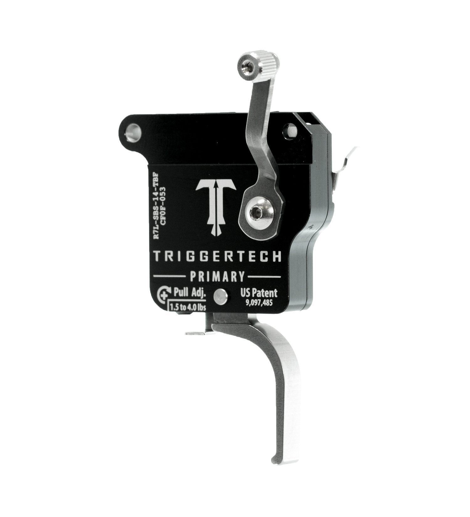 Rem 700 Primary Trigger - TriggerTech