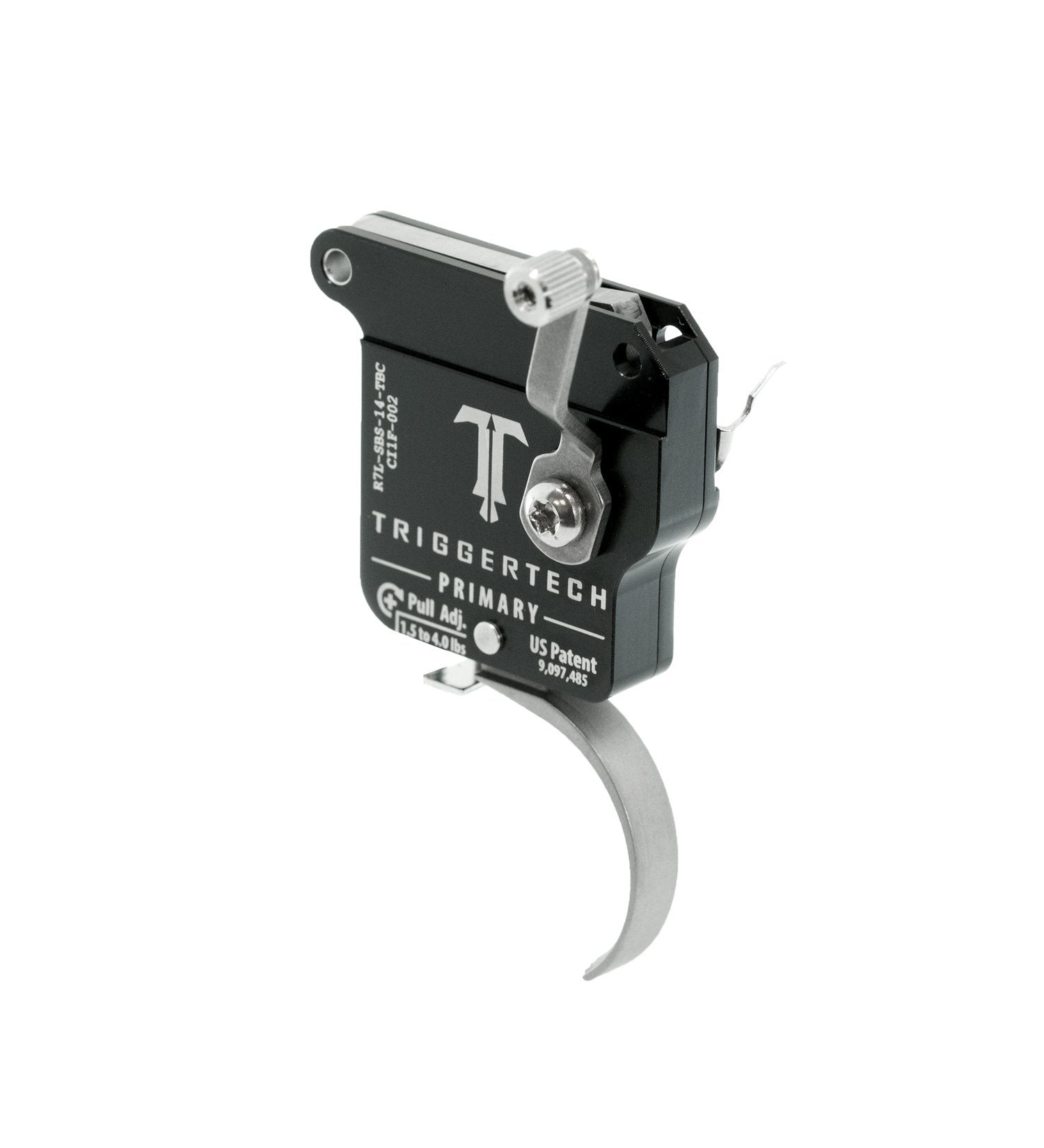 Rem 700 Primary Trigger - TriggerTech