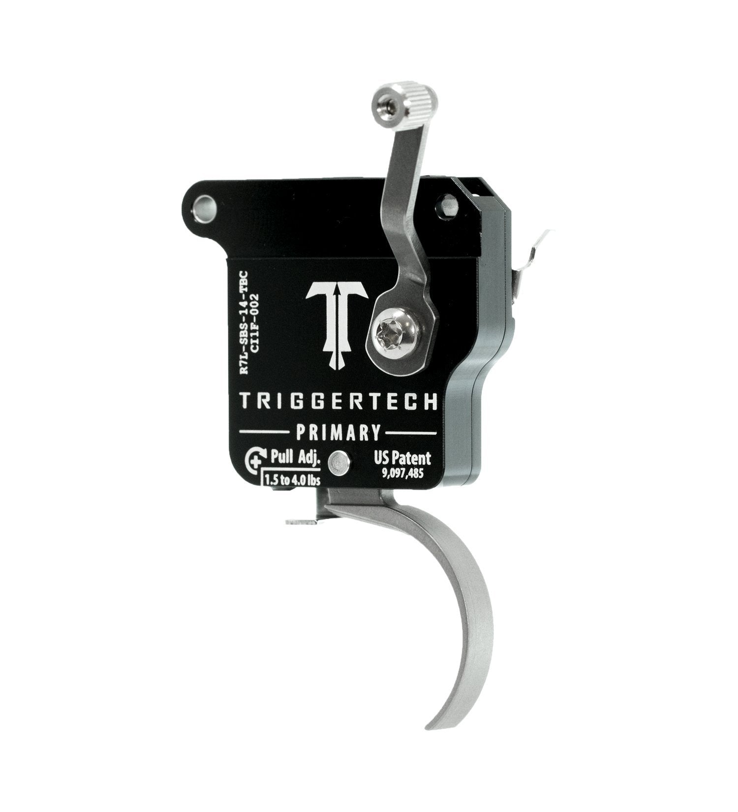 Rem 700 Primary Trigger - TriggerTech