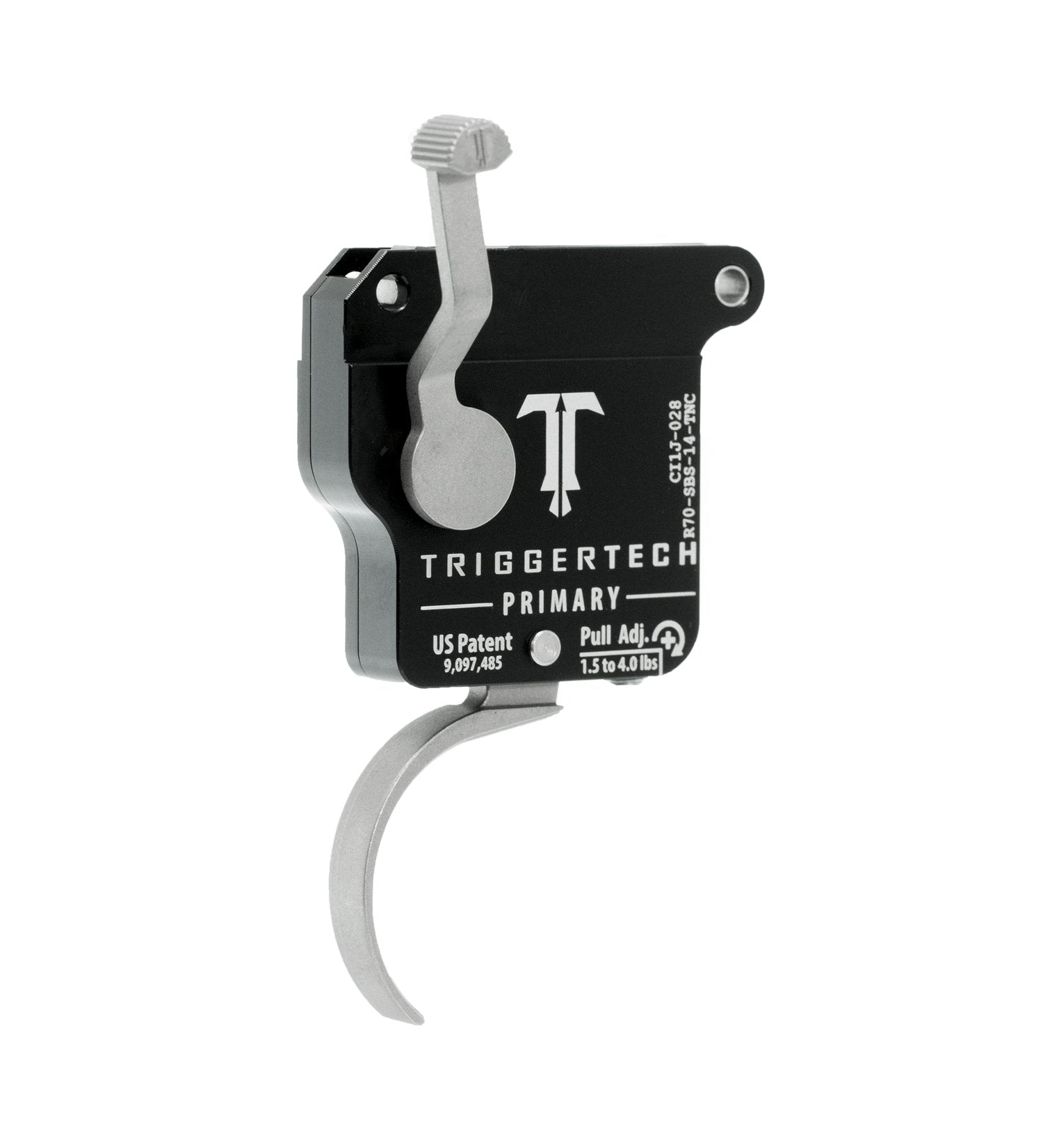 Rem 700 Primary Trigger - TriggerTech