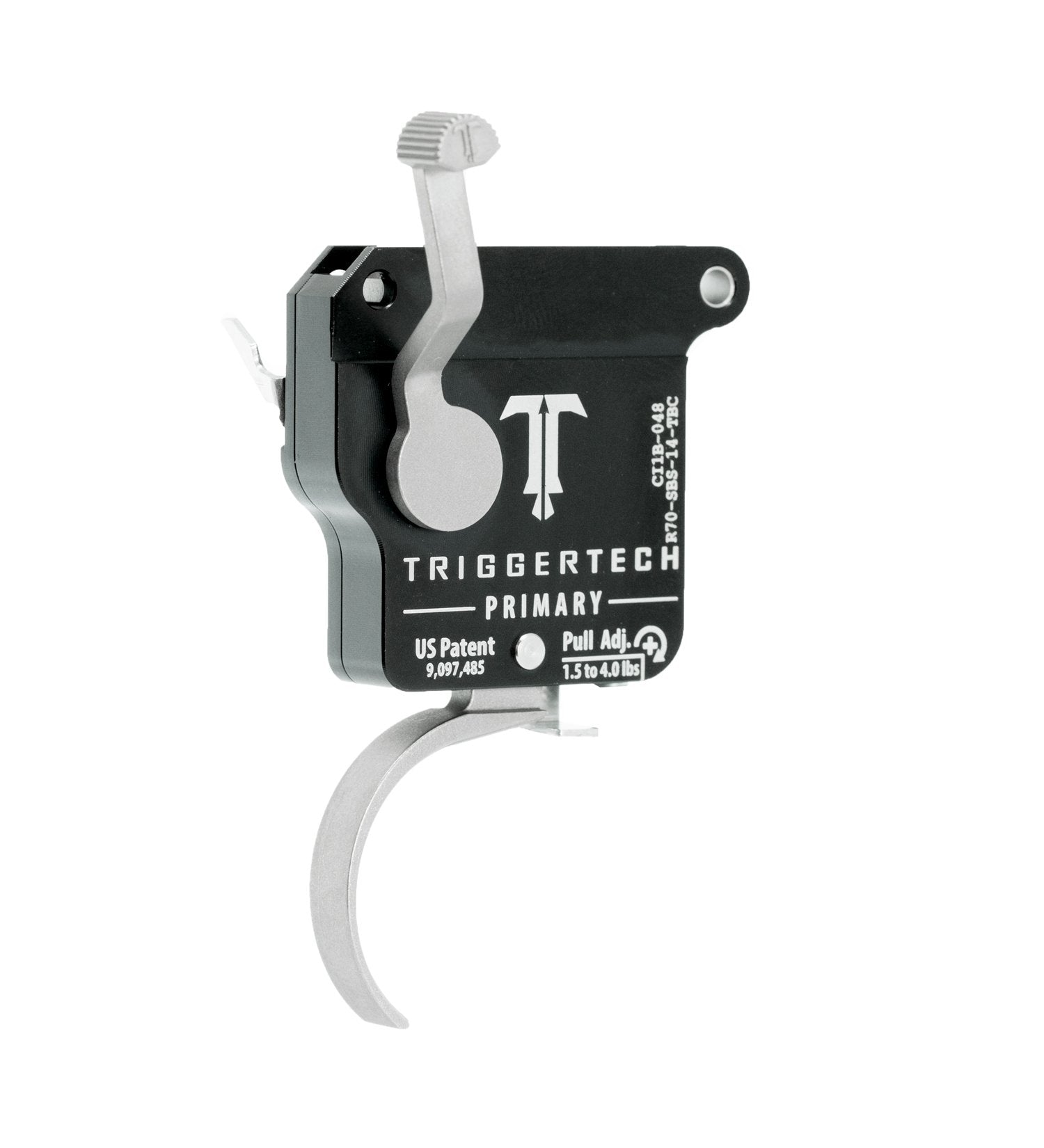 Rem 700 Primary Trigger - TriggerTech