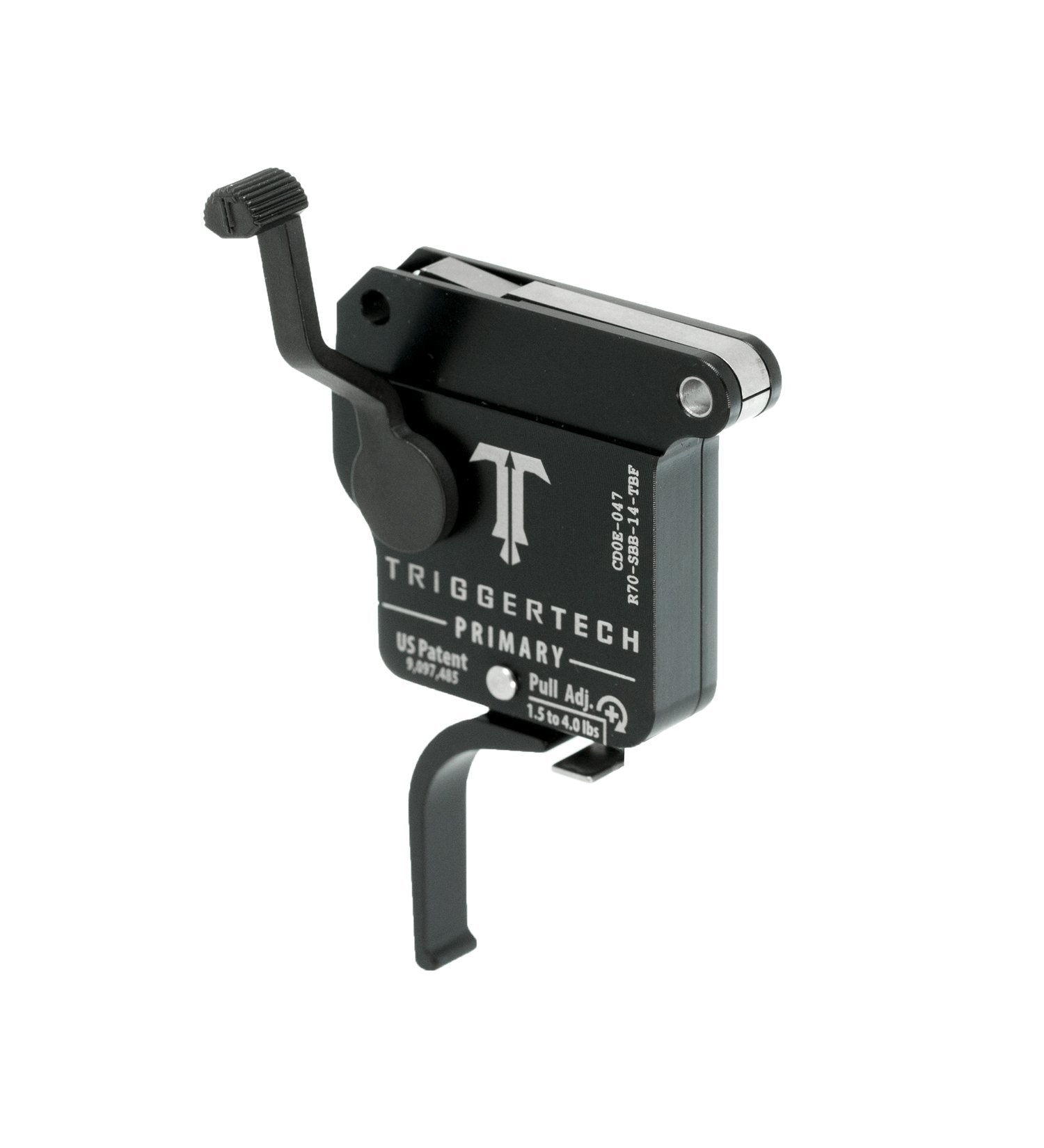 Rem 700 Primary Trigger - TriggerTech