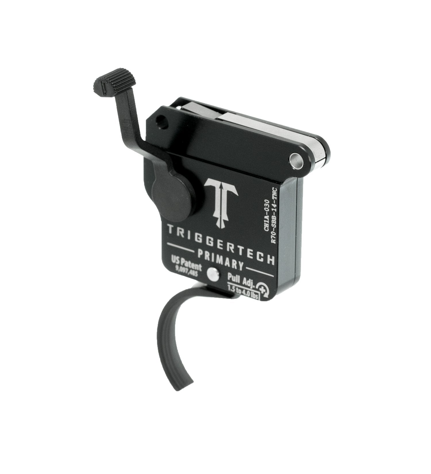 Rem 700 Primary Trigger - TriggerTech