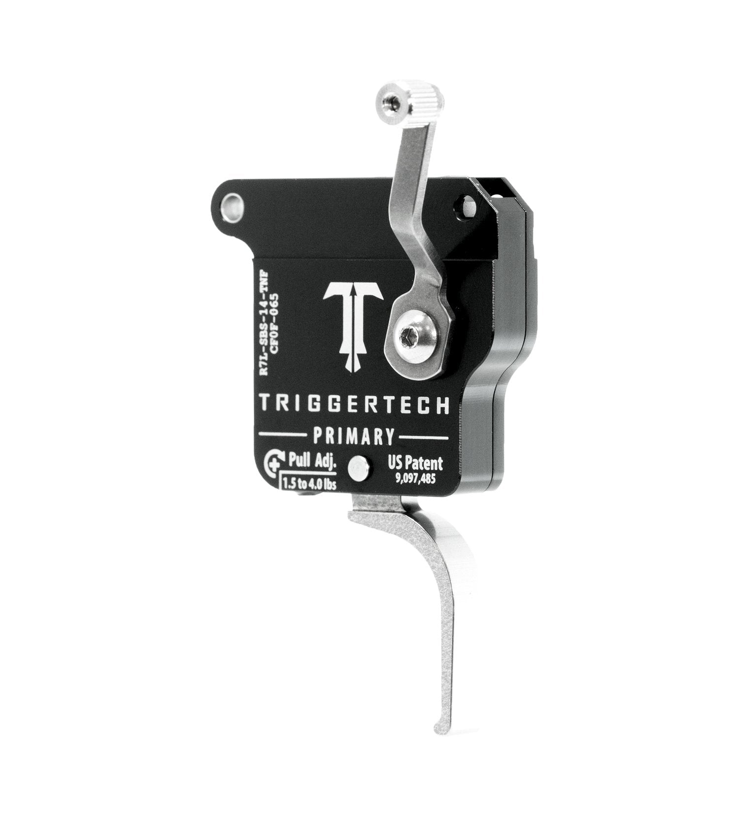 Rem 700 Primary Trigger - TriggerTech