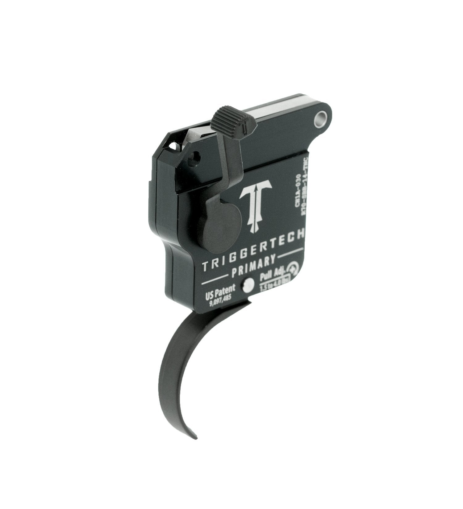 Rem 700 Primary Trigger - TriggerTech