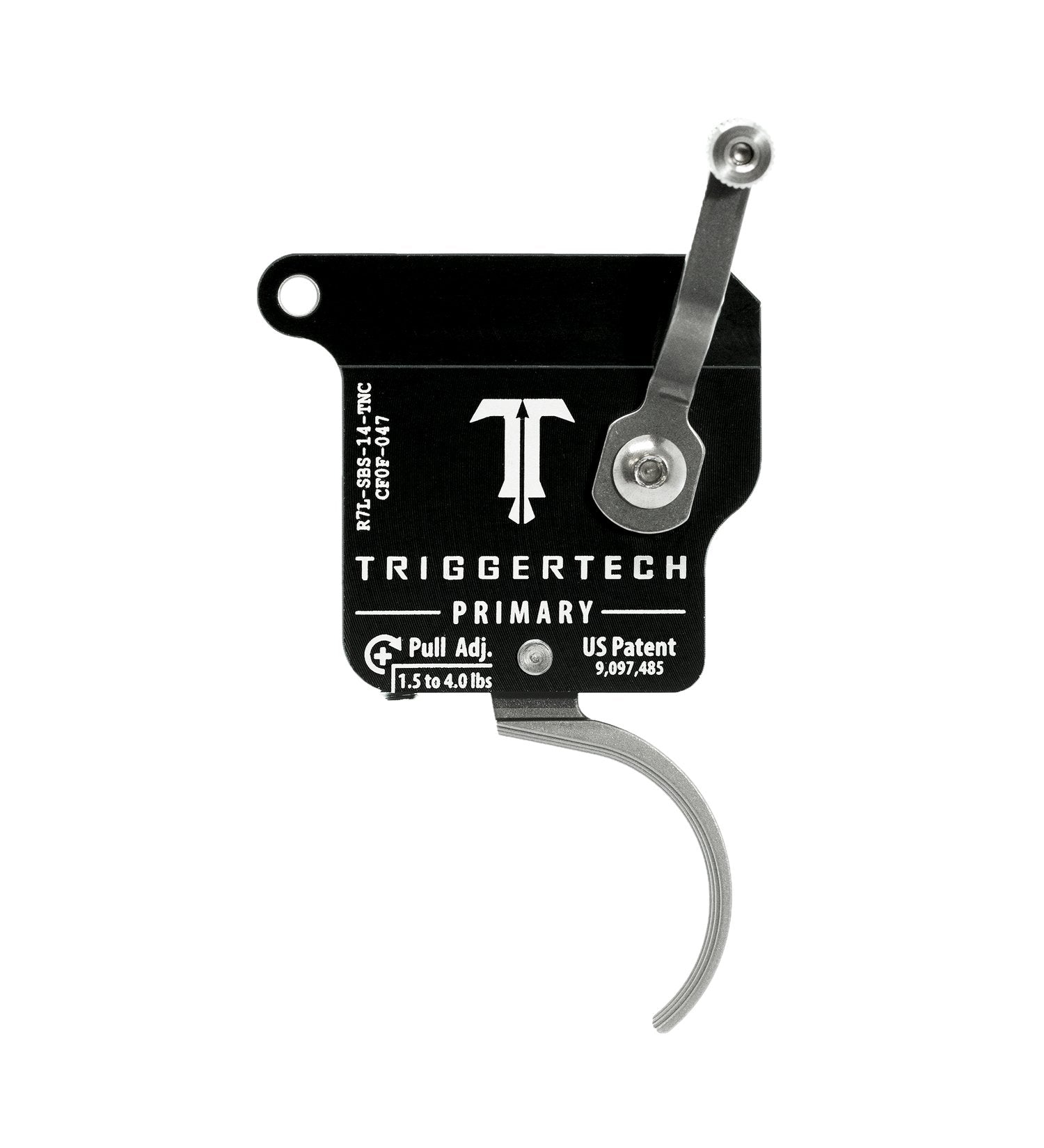 Rem 700 Primary Trigger - TriggerTech