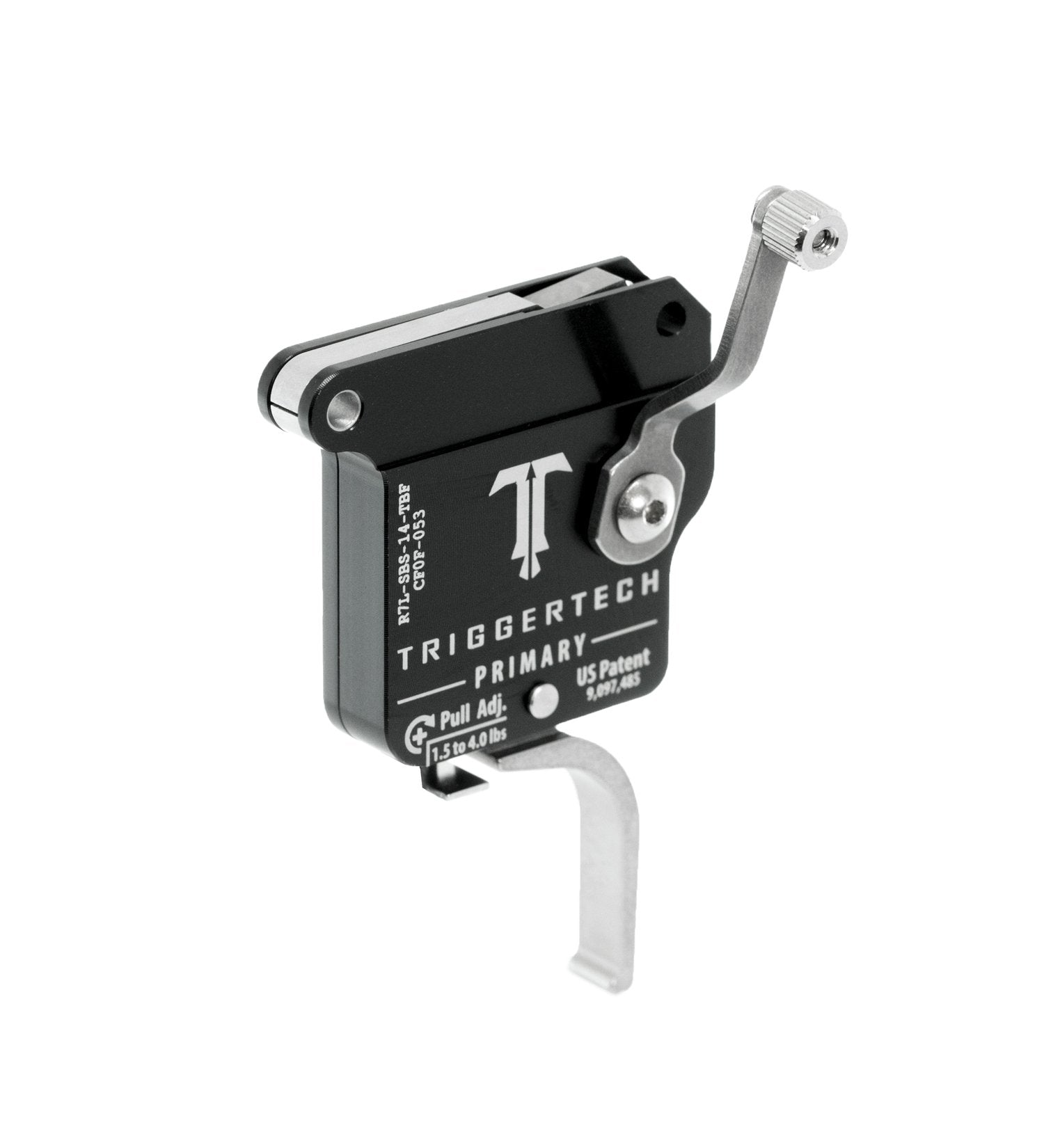 Rem 700 Primary Trigger - TriggerTech