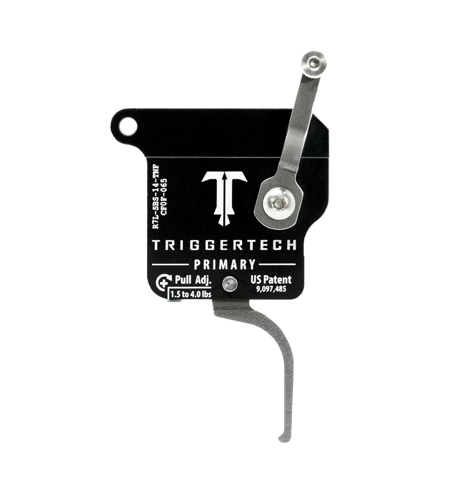 Rem 700 Primary Trigger - TriggerTech