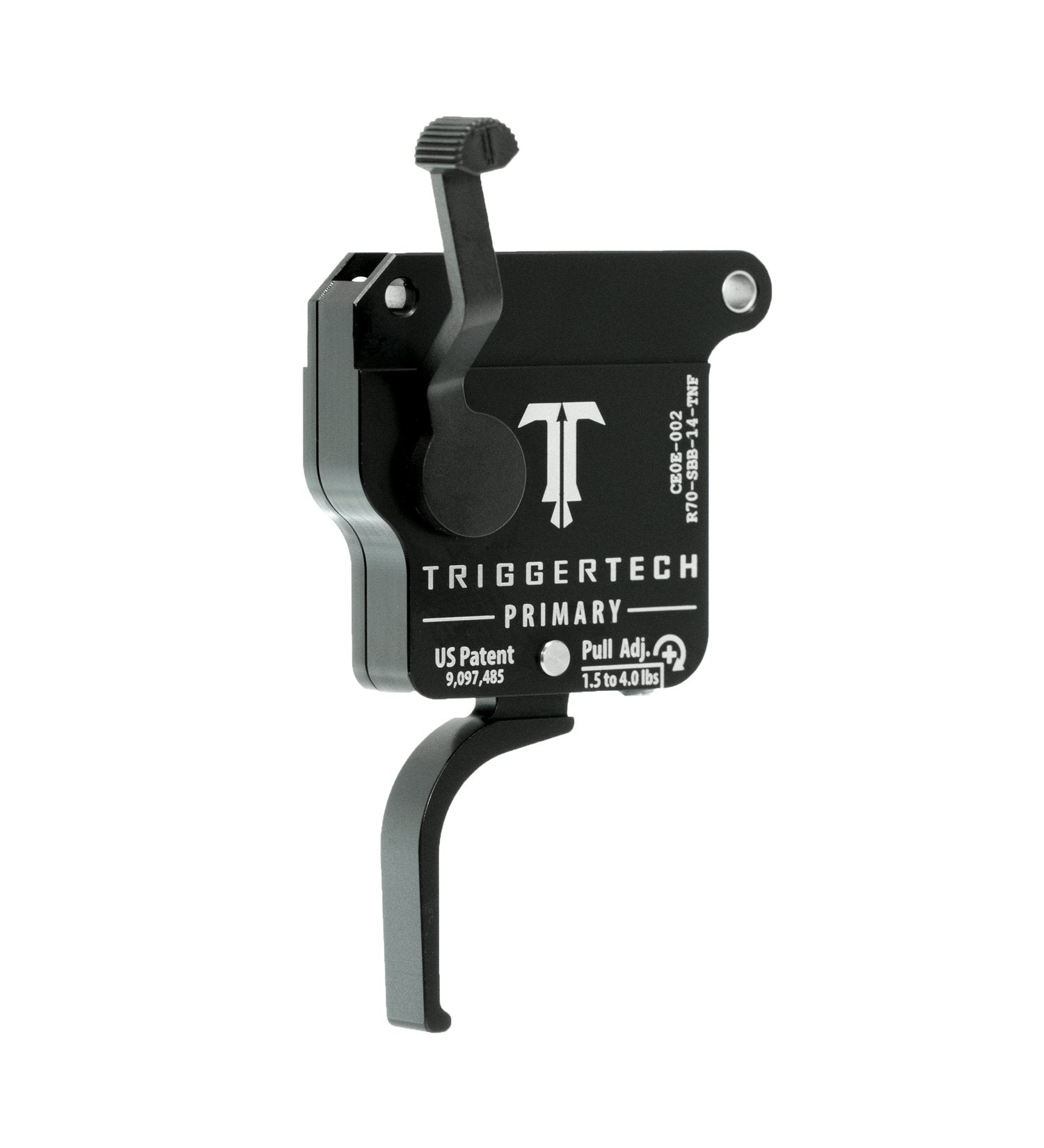 Rem 700 Primary Trigger - TriggerTech