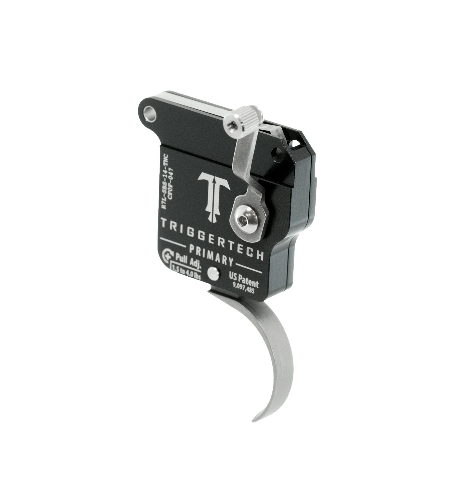 Rem 700 Primary Trigger - TriggerTech