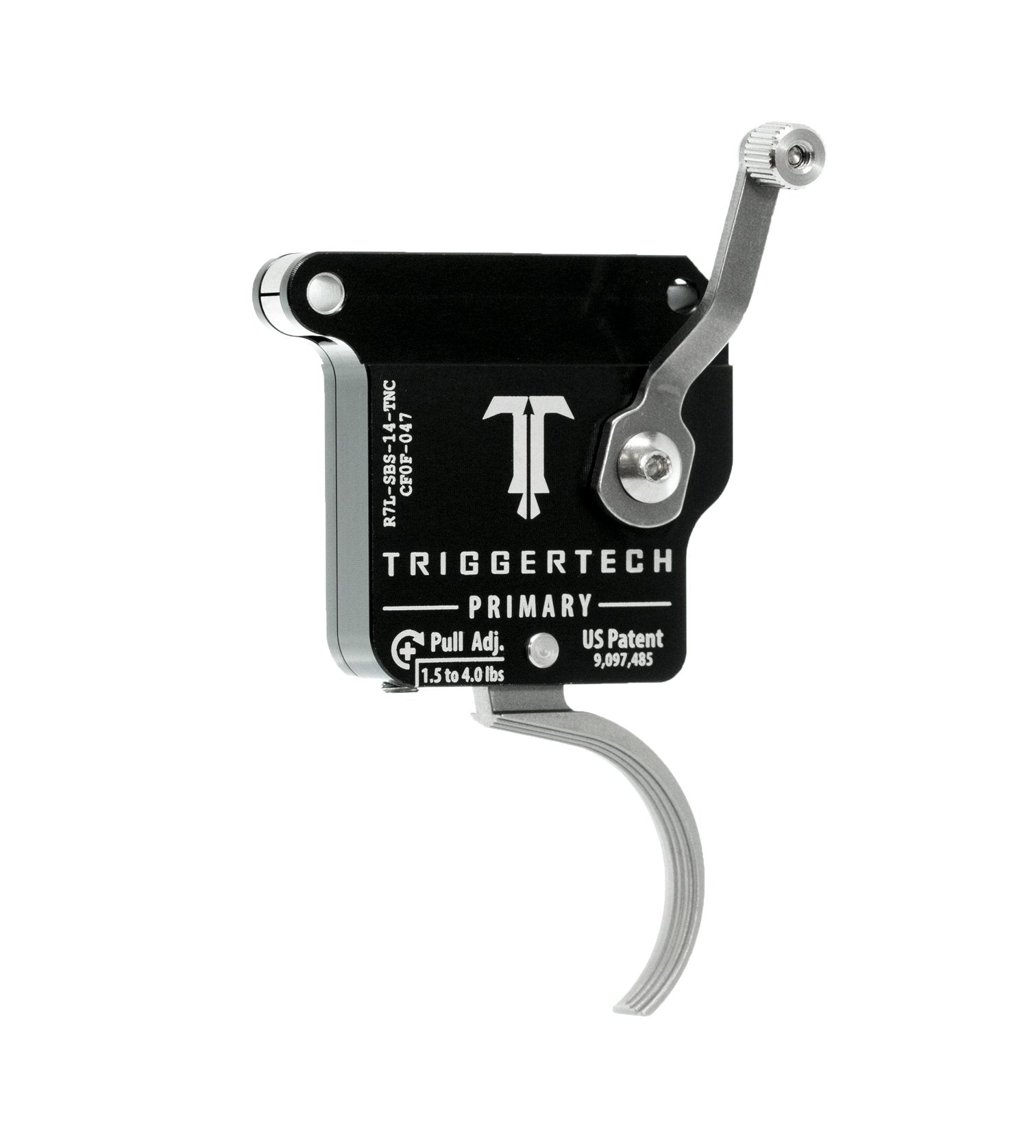 Rem 700 Primary Trigger - TriggerTech