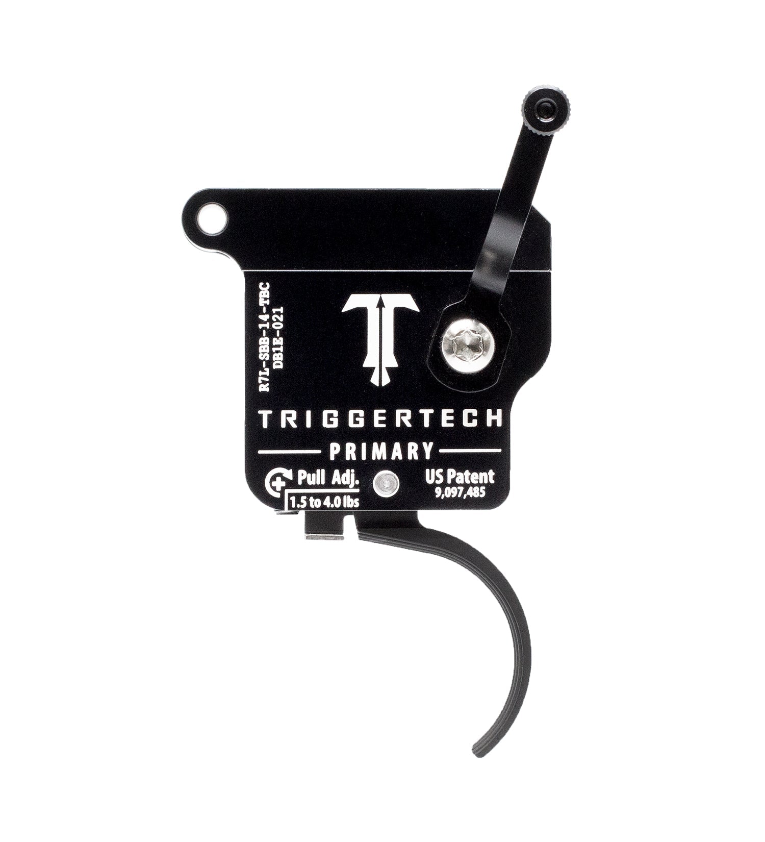 Rem 700 Primary Trigger - TriggerTech