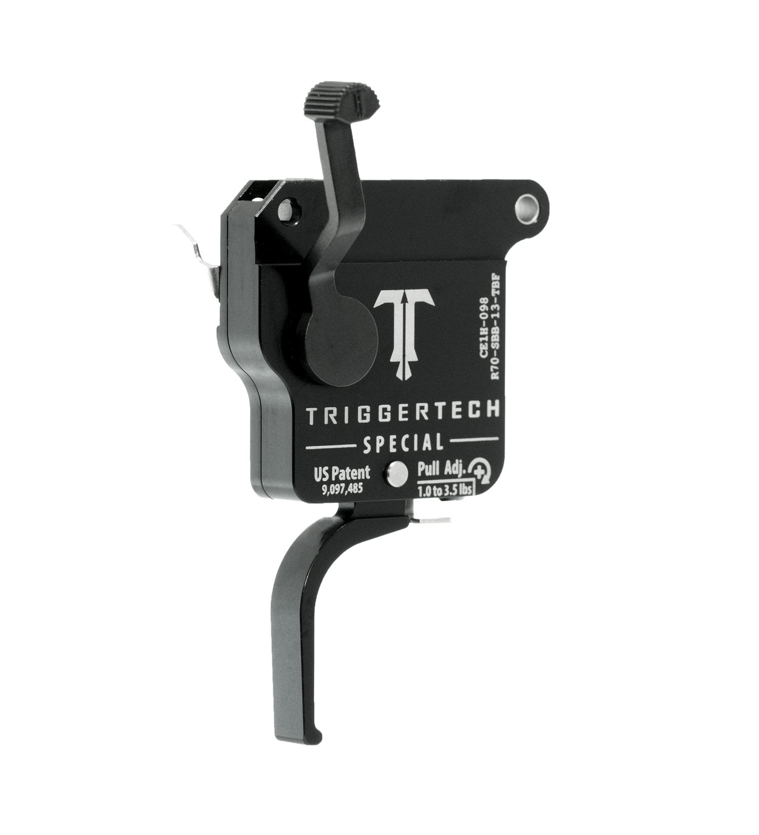 Rem 700 Special Trigger - TriggerTech