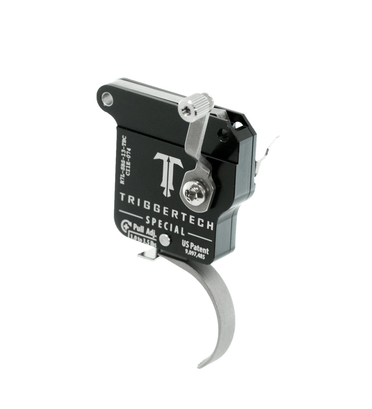 Rem 700 Special Trigger - TriggerTech