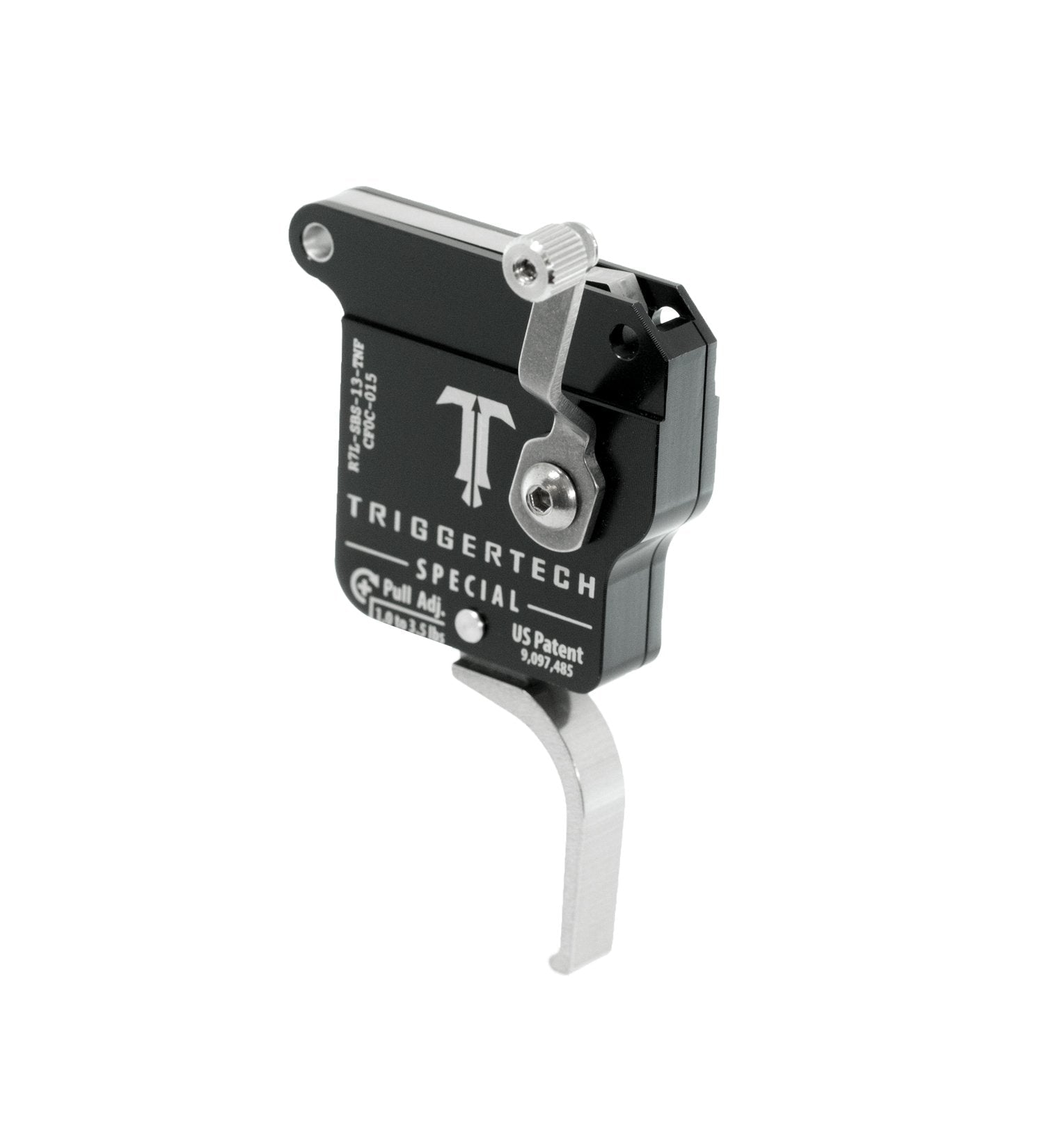 Rem 700 Special Trigger - TriggerTech