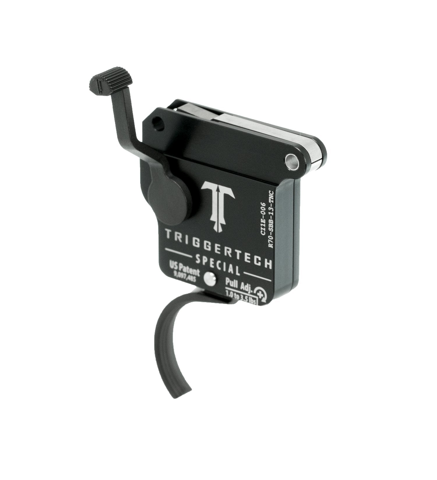 Rem 700 Special Trigger - TriggerTech
