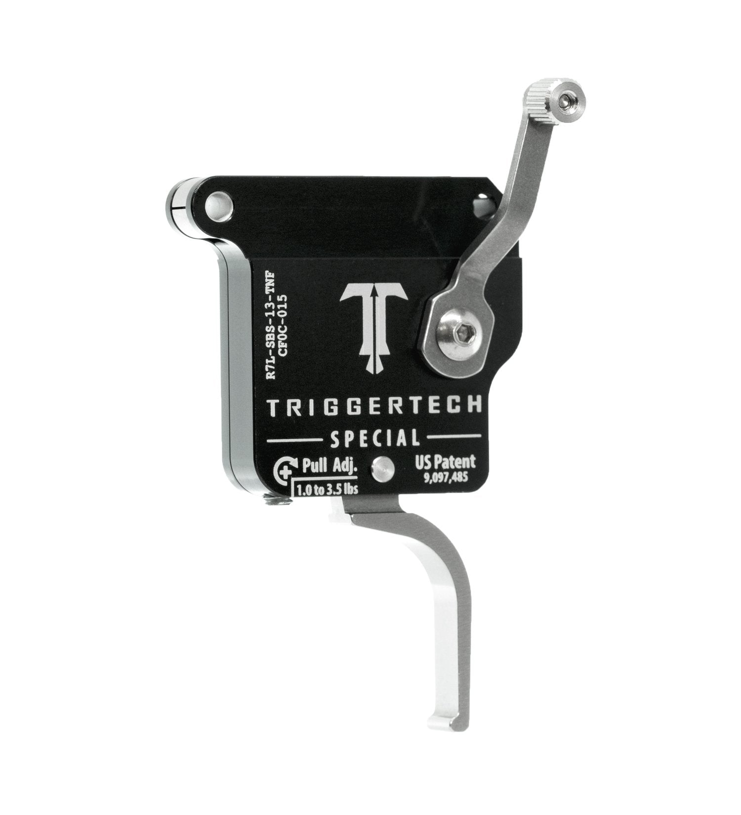 Rem 700 Special Trigger - TriggerTech