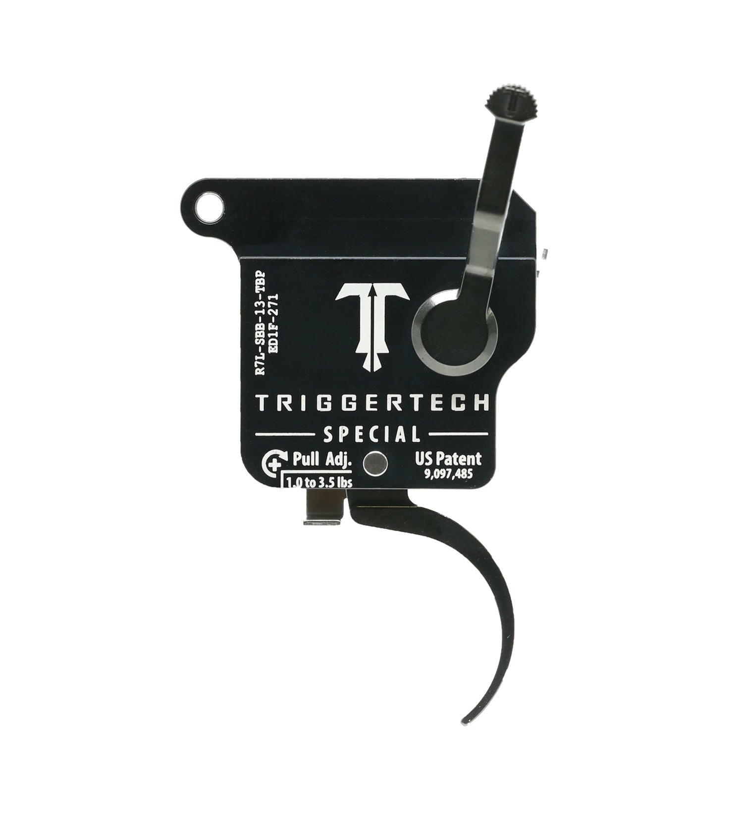 Rem 700 Special Trigger - TriggerTech