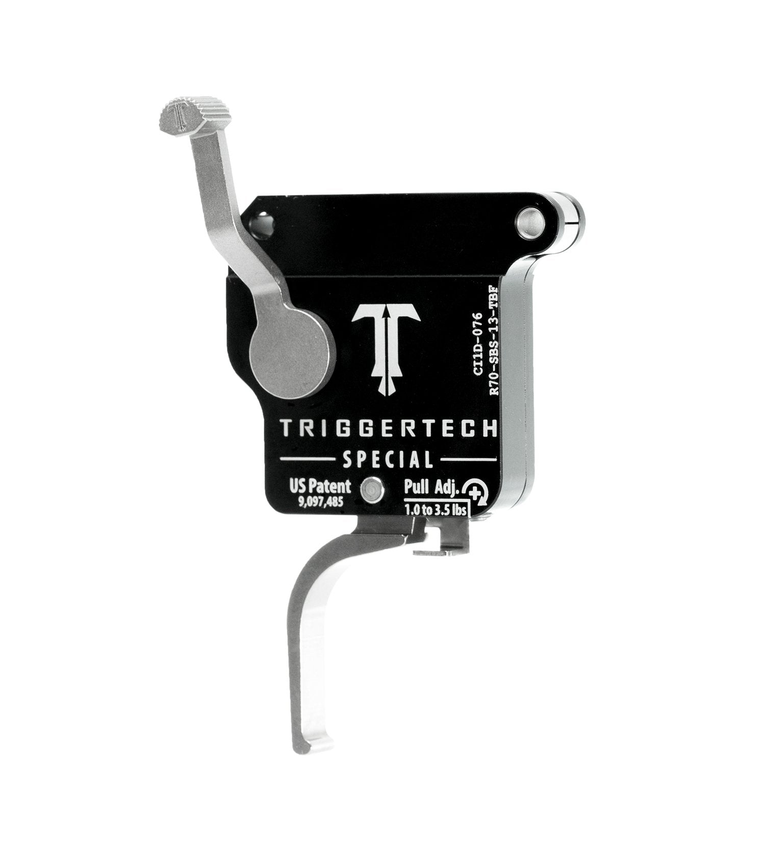 Rem 700 Special Trigger - TriggerTech