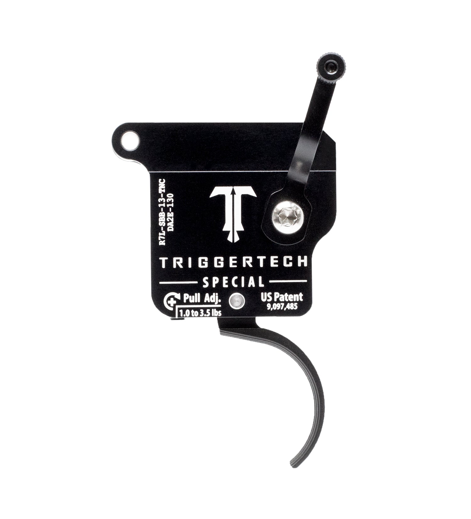 Rem 700 Special Trigger - TriggerTech
