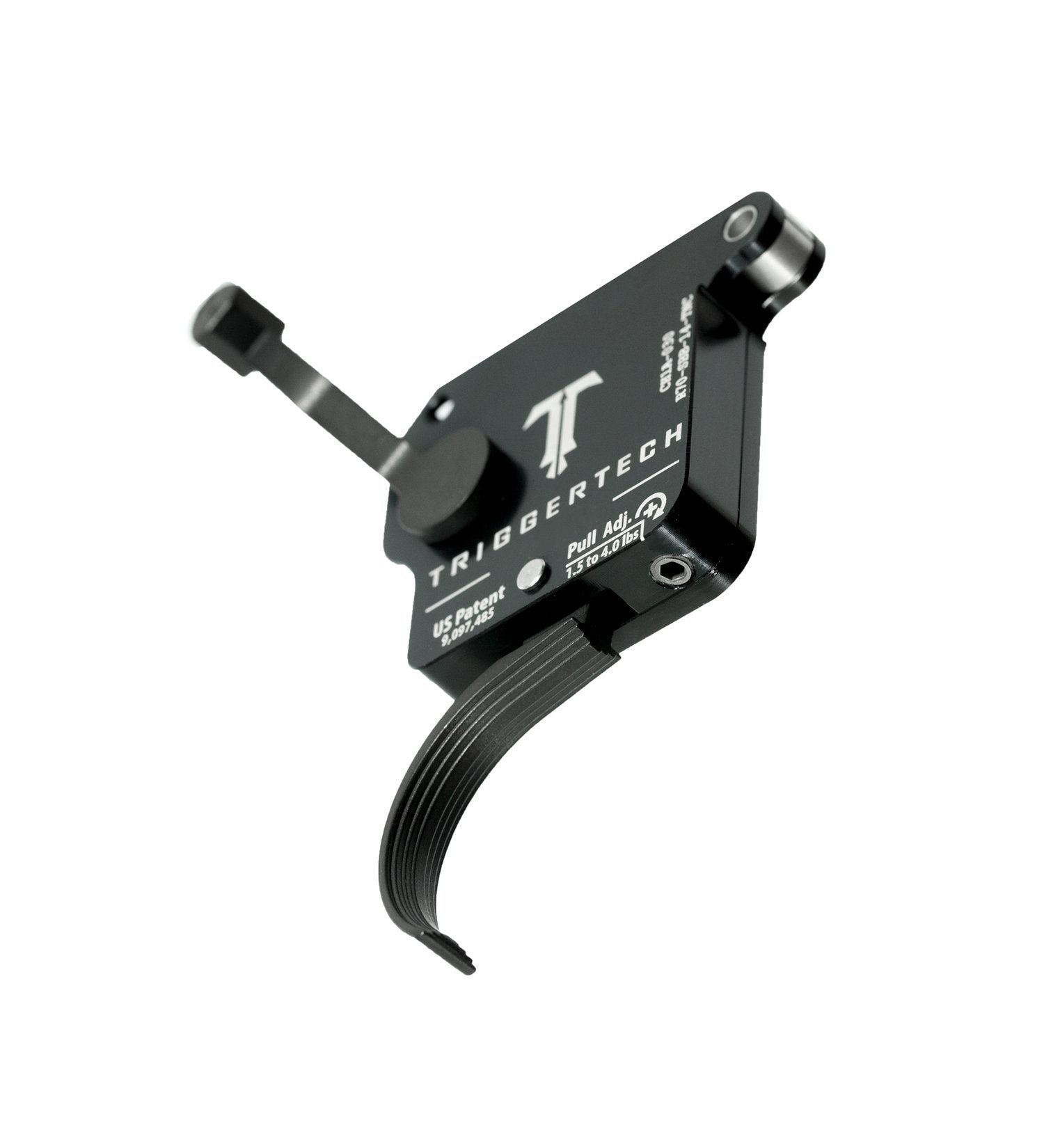 Rem 700 Special Trigger - TriggerTech