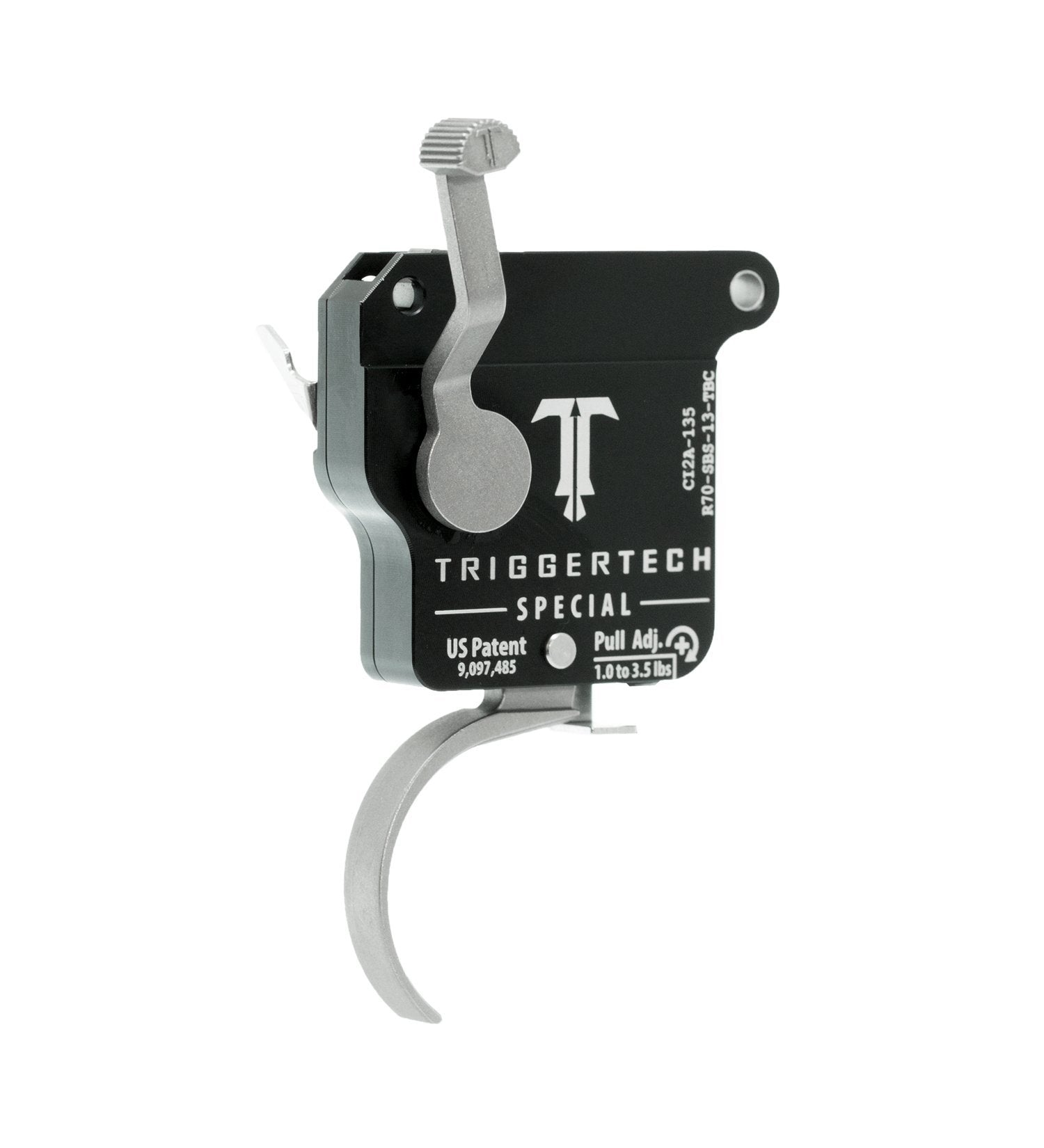 Rem 700 Special Trigger - TriggerTech