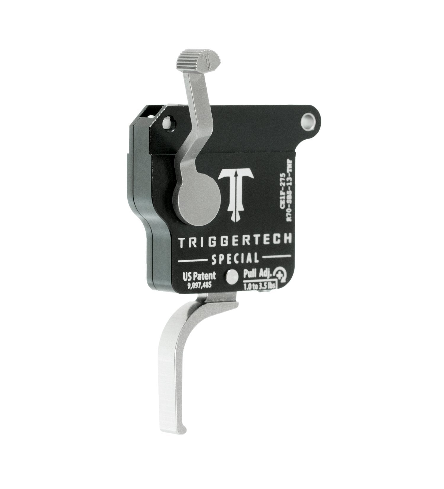 Rem 700 Special Trigger - TriggerTech
