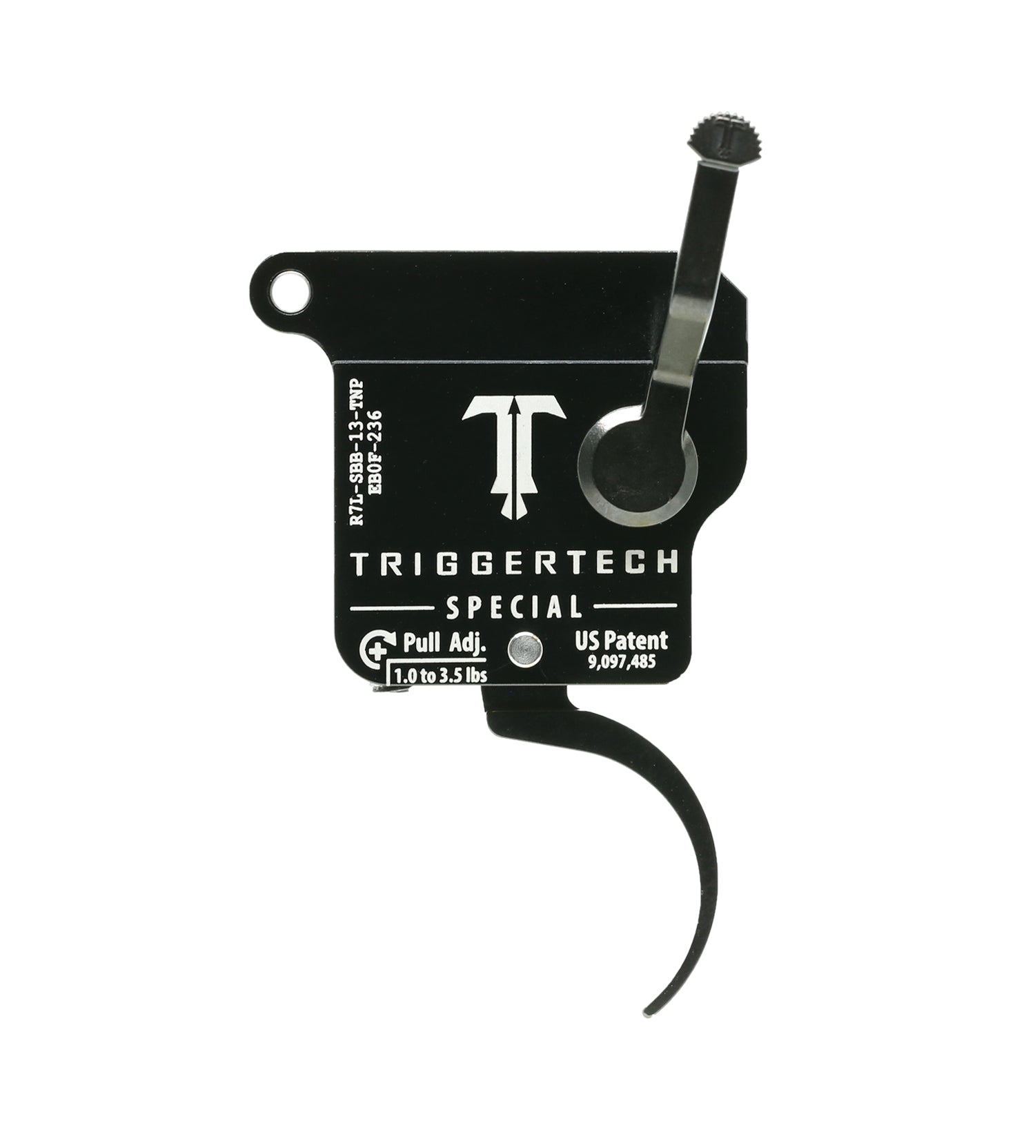 Rem 700 Special Trigger - TriggerTech