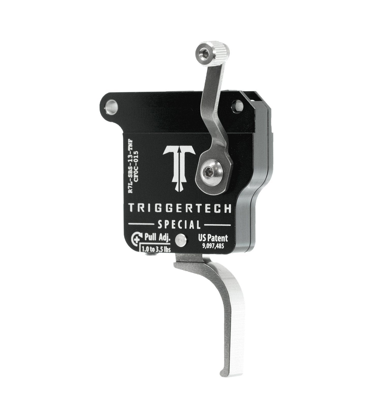 Rem 700 Special Trigger - TriggerTech