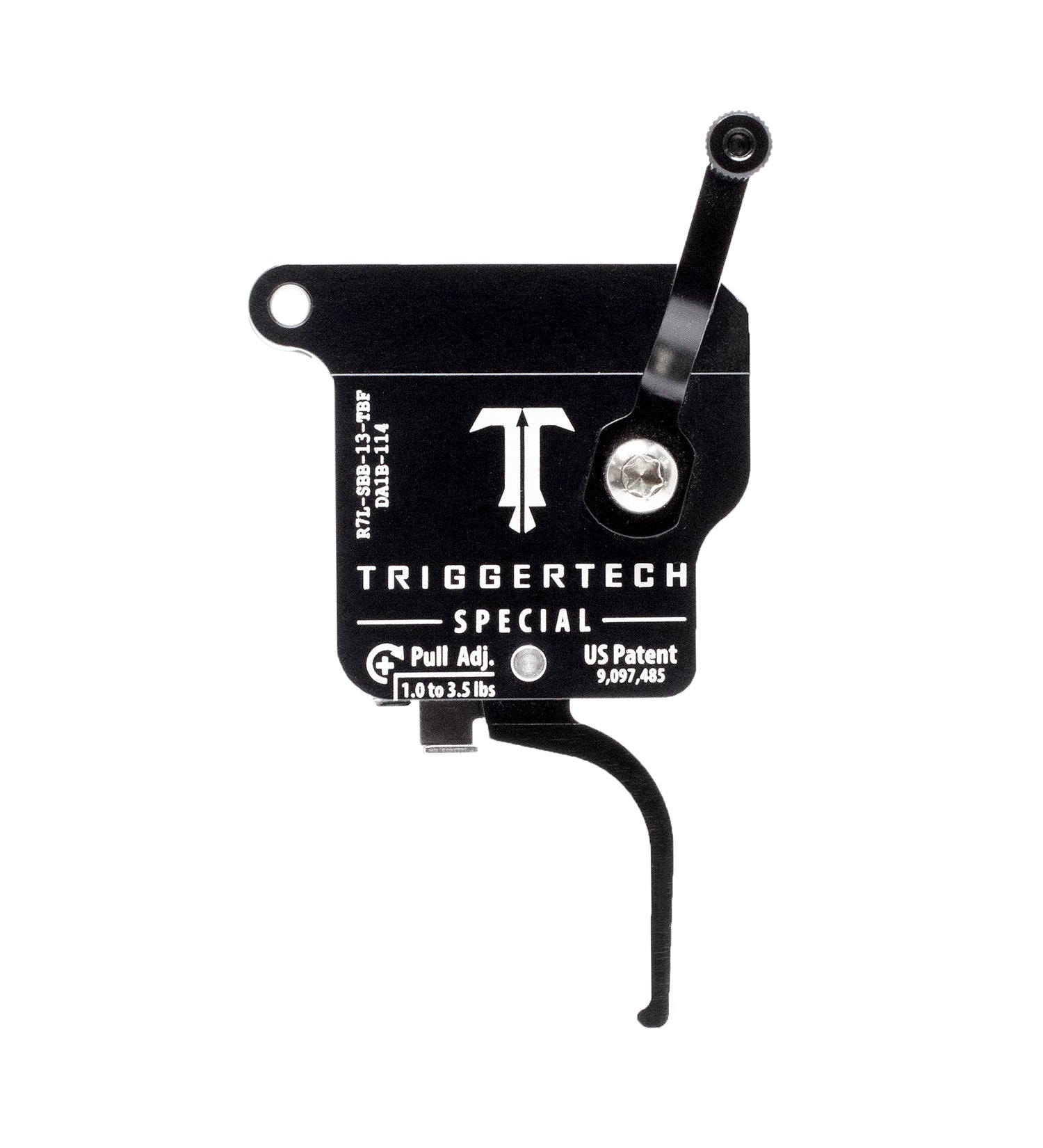 Rem 700 Special Trigger - TriggerTech