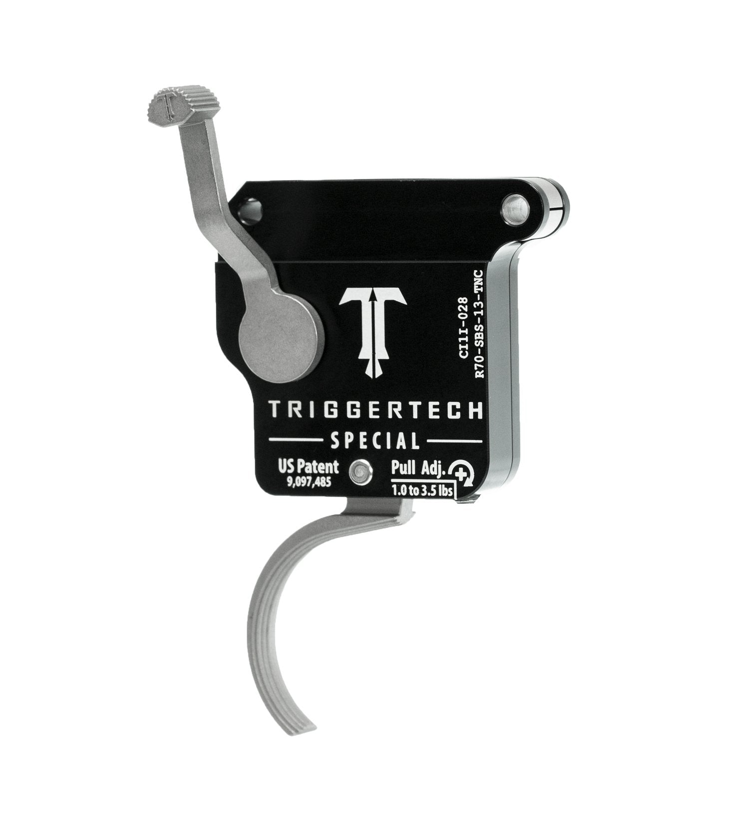 Rem 700 Special Trigger - TriggerTech