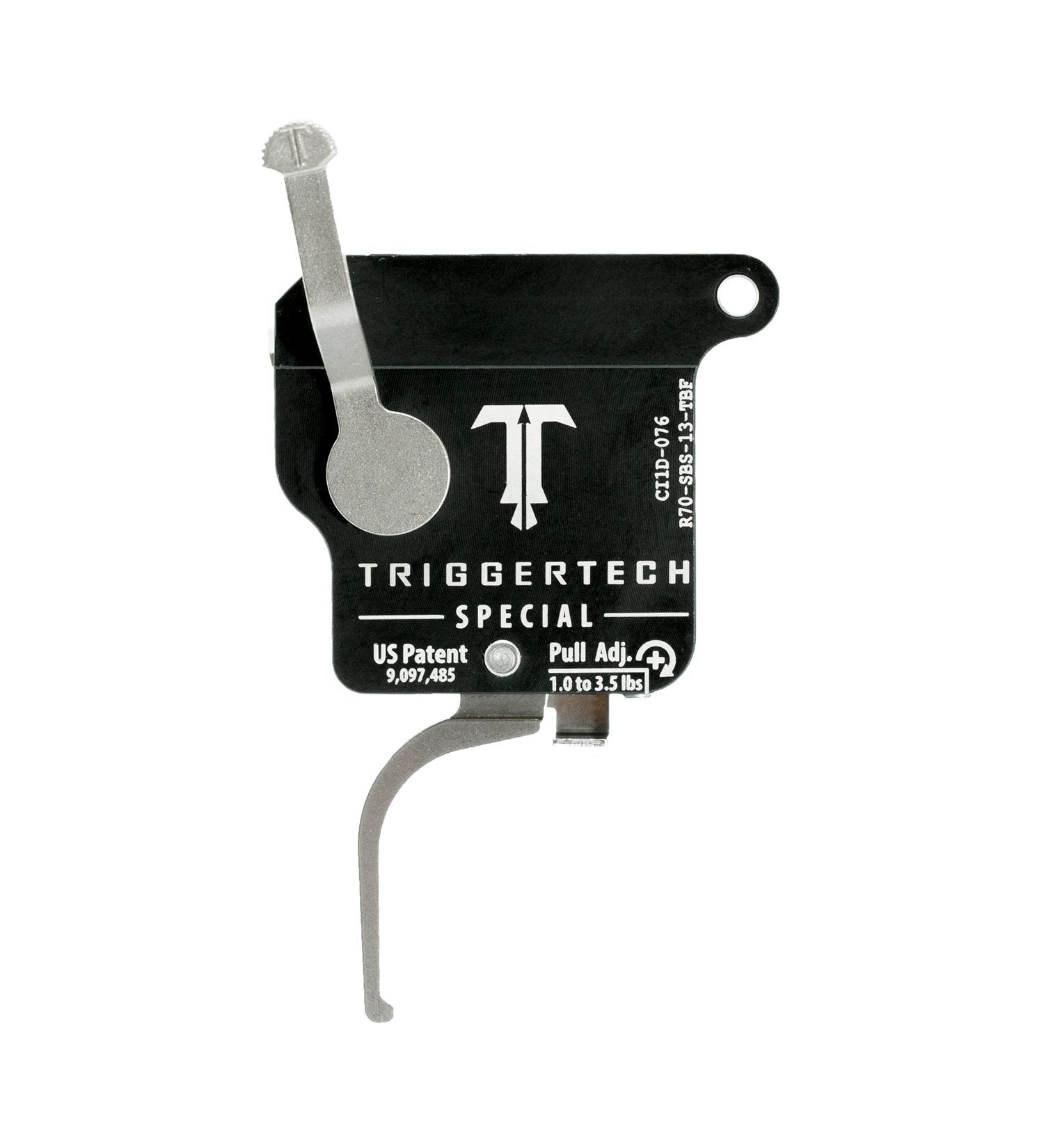 Rem 700 Special Trigger - TriggerTech