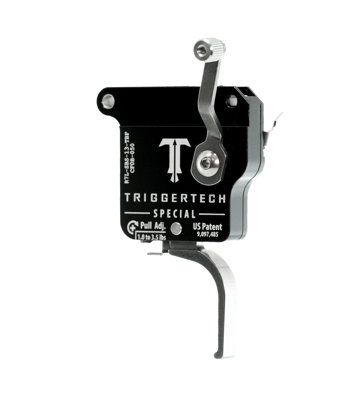 Rem 700 Special Trigger - TriggerTech