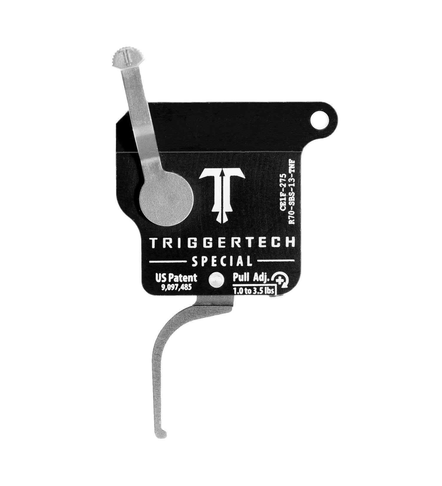 Rem 700 Special Trigger - TriggerTech