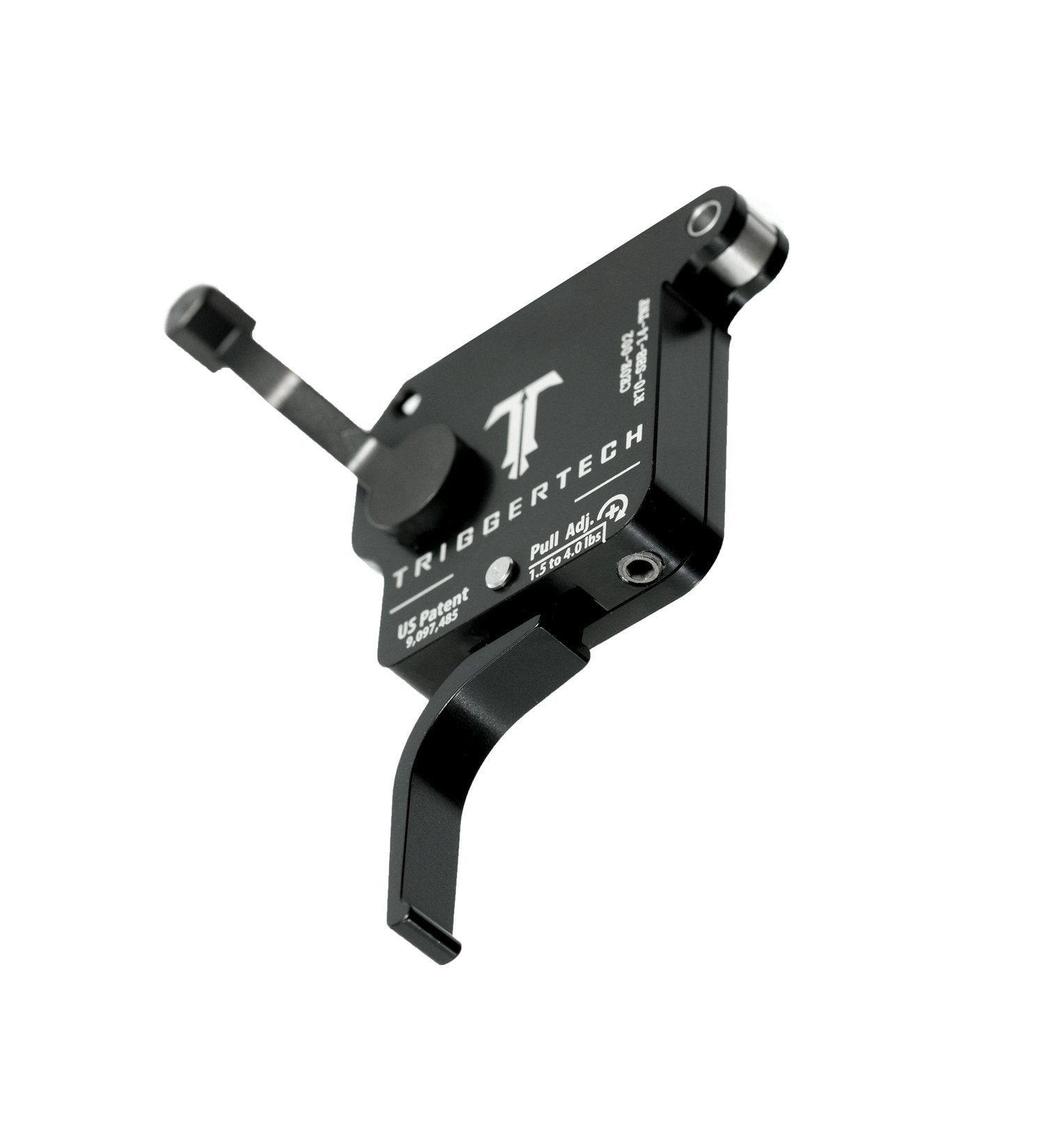 Rem 700 Special Trigger - TriggerTech