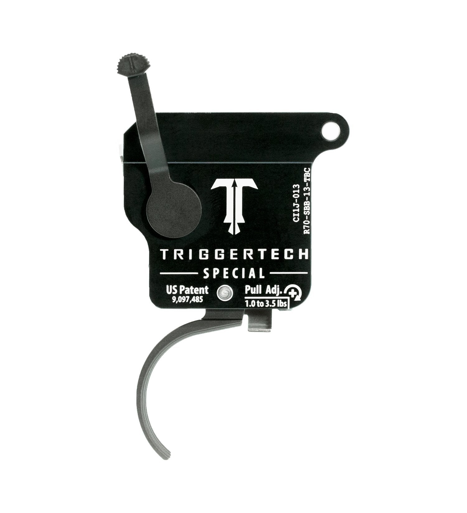 Rem 700 Special Trigger - TriggerTech
