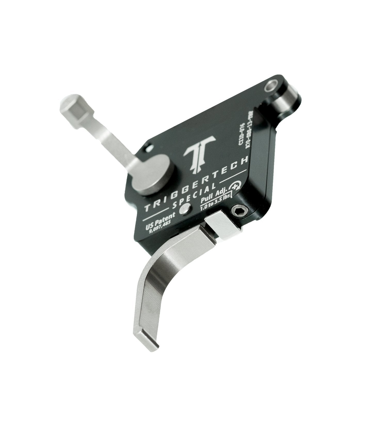 Rem 700 Special Trigger - TriggerTech