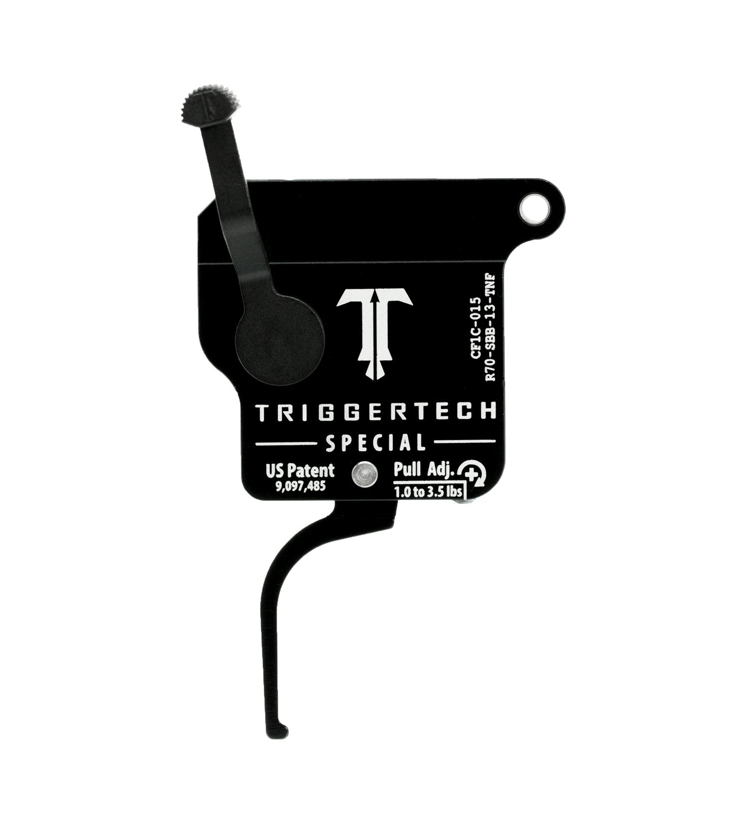 Rem 700 Special Trigger - TriggerTech