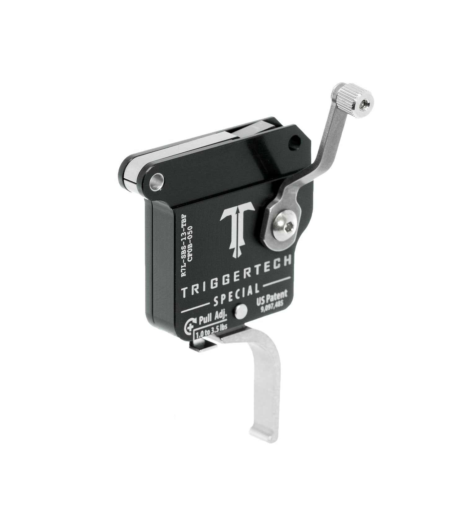 Rem 700 Special Trigger - TriggerTech