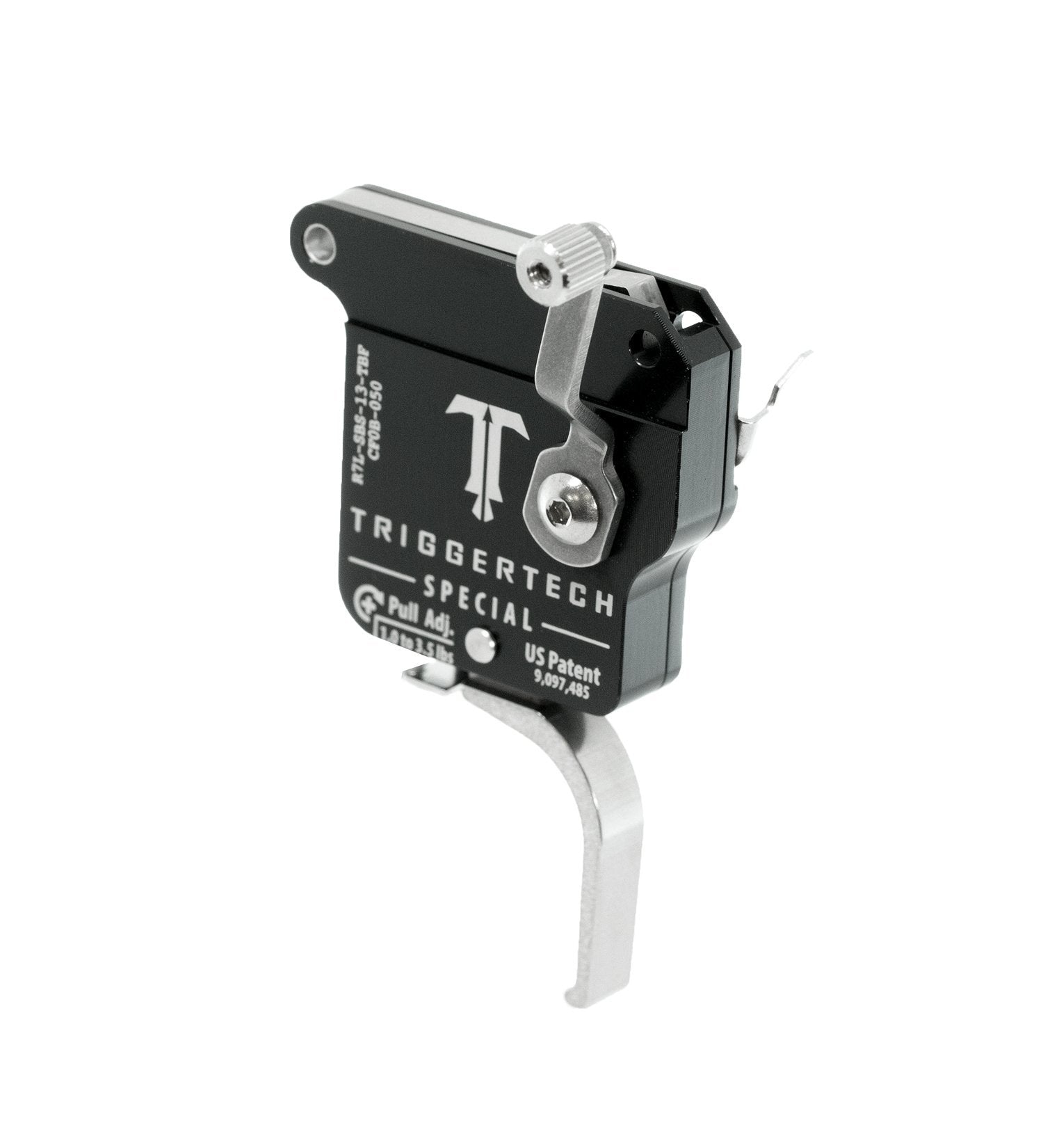 Rem 700 Special Trigger - TriggerTech