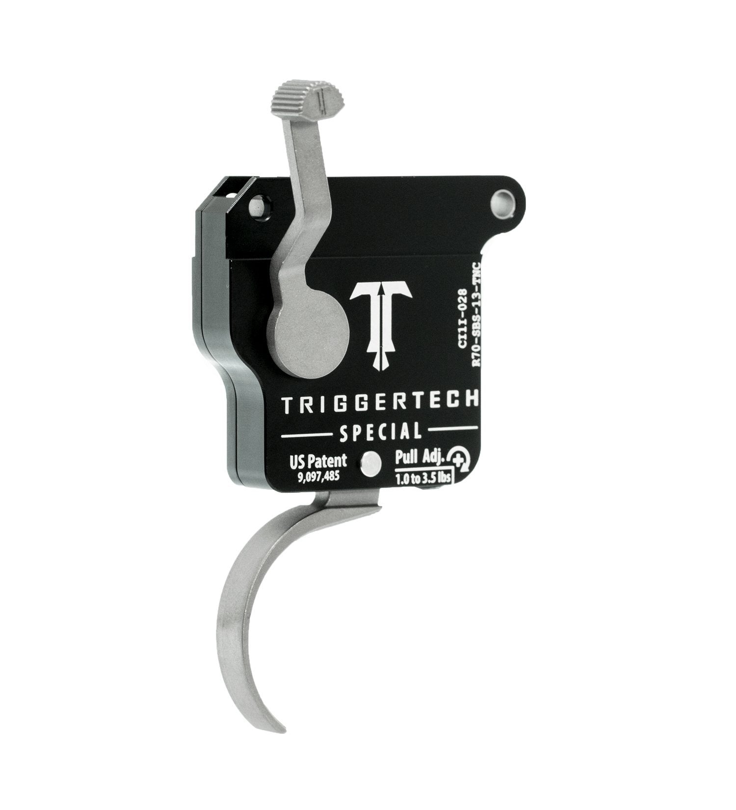 Rem 700 Special Trigger - TriggerTech