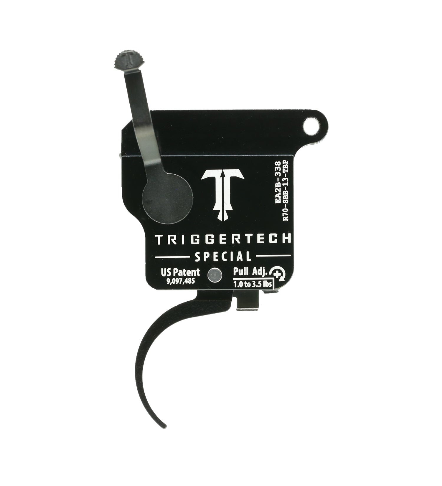 Rem 700 Special Trigger - TriggerTech