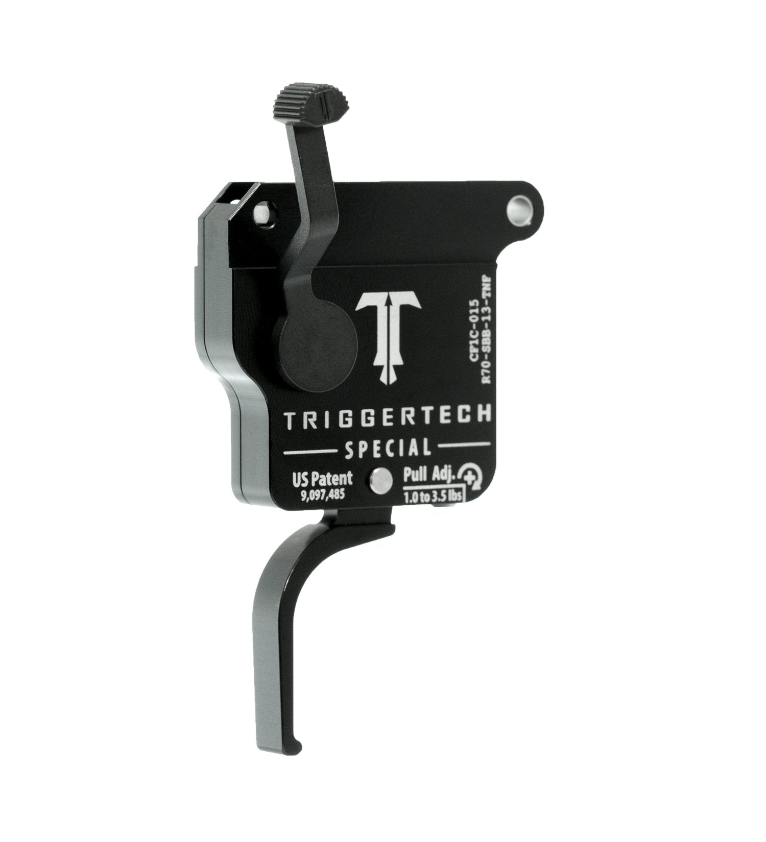 Rem 700 Special Trigger - TriggerTech