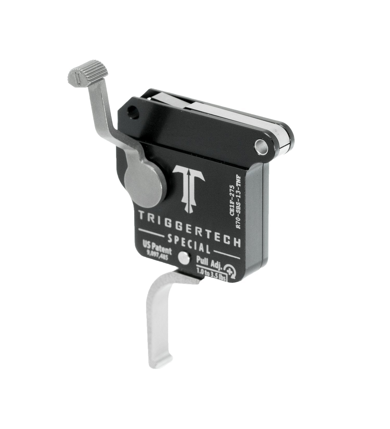 Rem 700 Special Trigger - TriggerTech