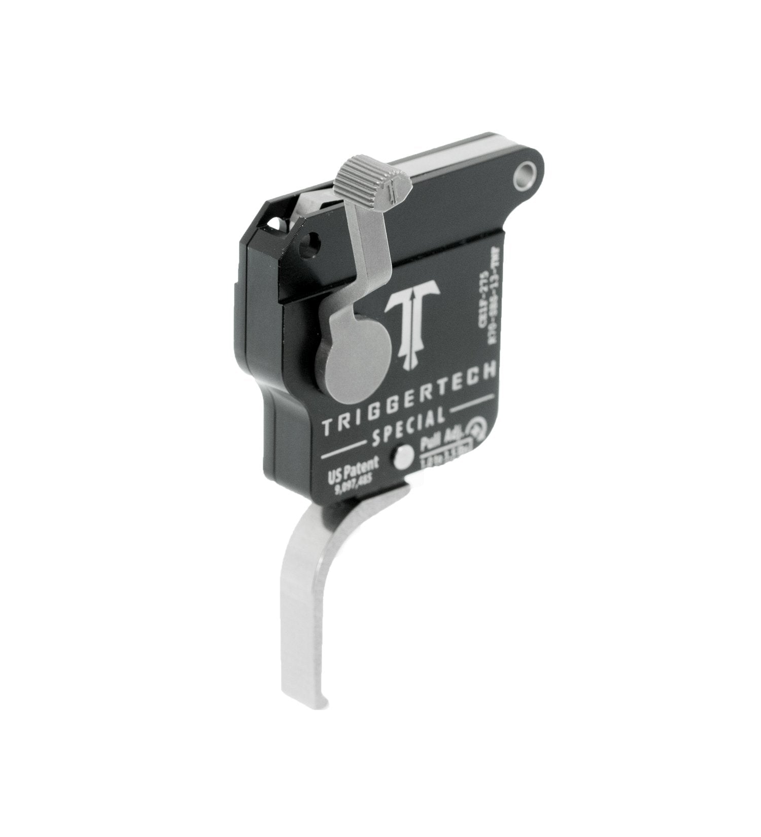 Rem 700 Special Trigger - TriggerTech