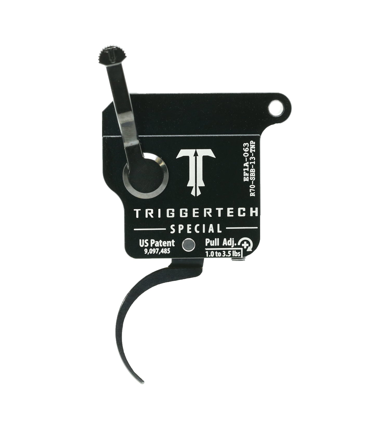 Rem 700 Special Trigger - TriggerTech