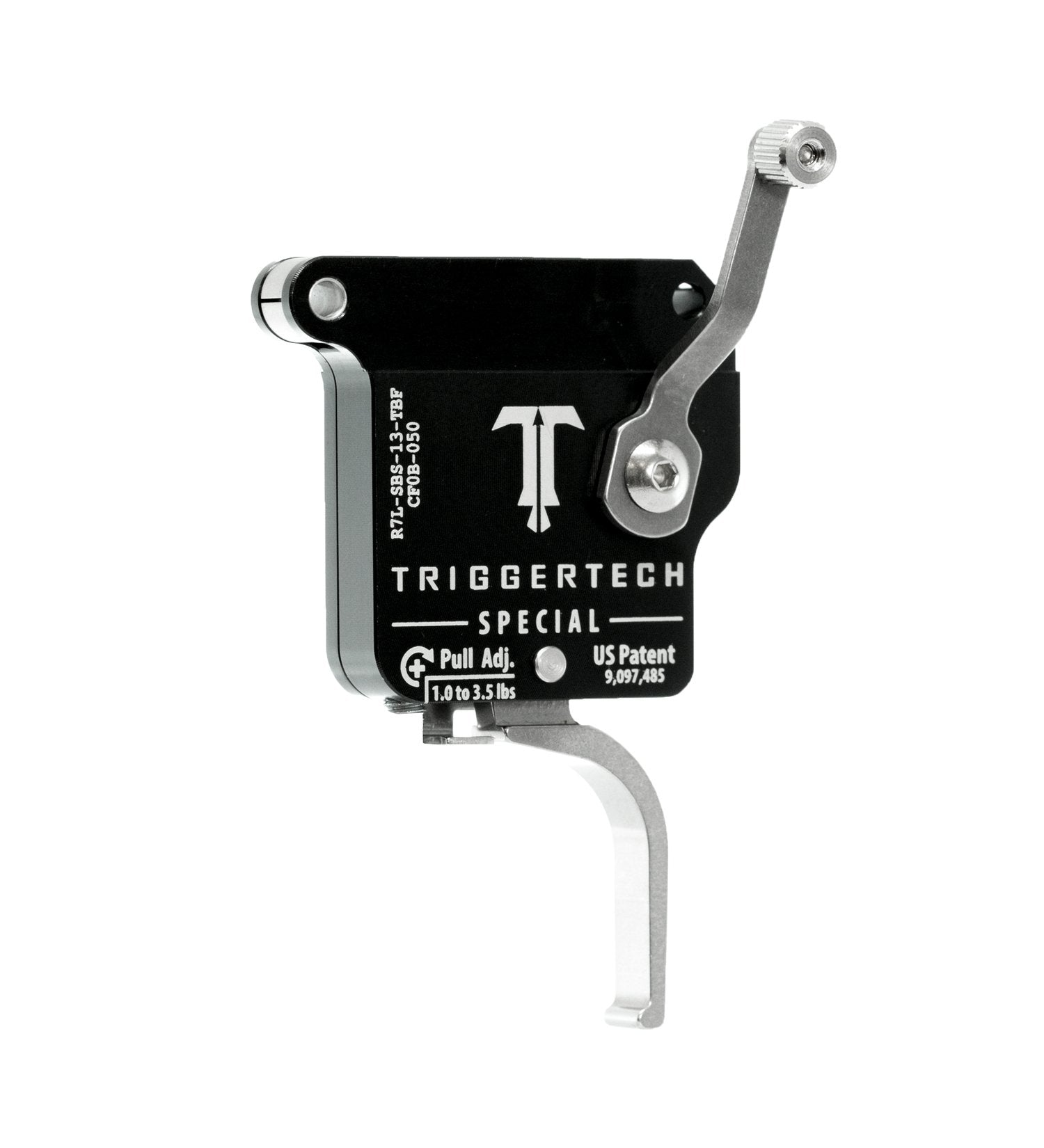 Rem 700 Special Trigger - TriggerTech