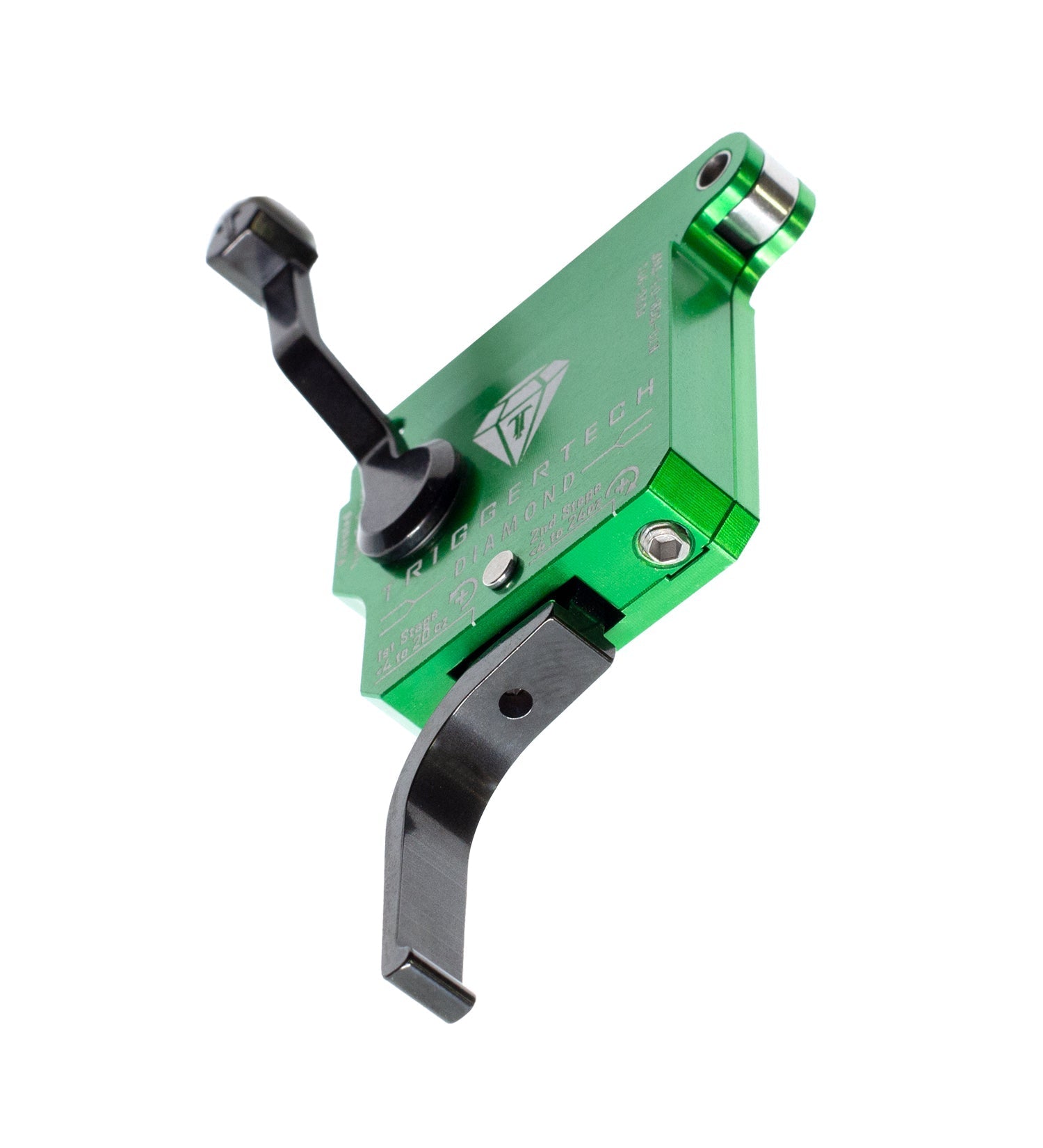 Rem 700 Two - Stage - TriggerTech