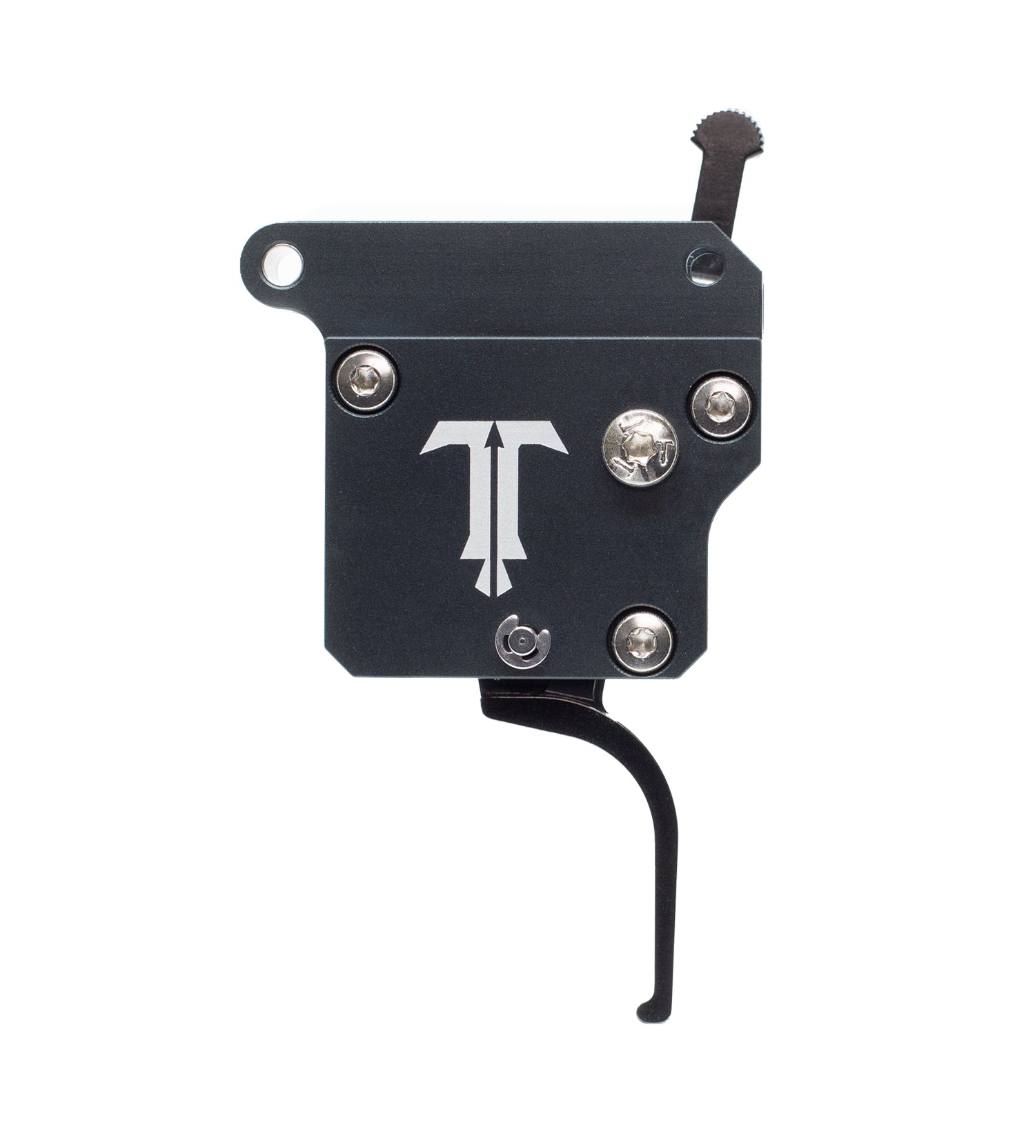 Rem 700 Two - Stage - TriggerTech